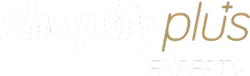 Shopify Plus Experts