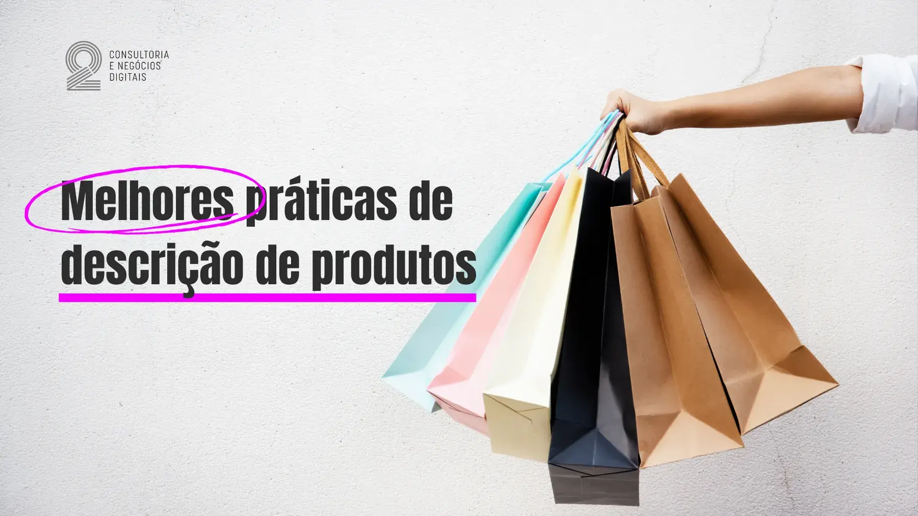 Leia mais sobre o artigo Melhores Práticas de Descrição de Produtos: O Caminho Divertido para o Sucesso no E-commerce