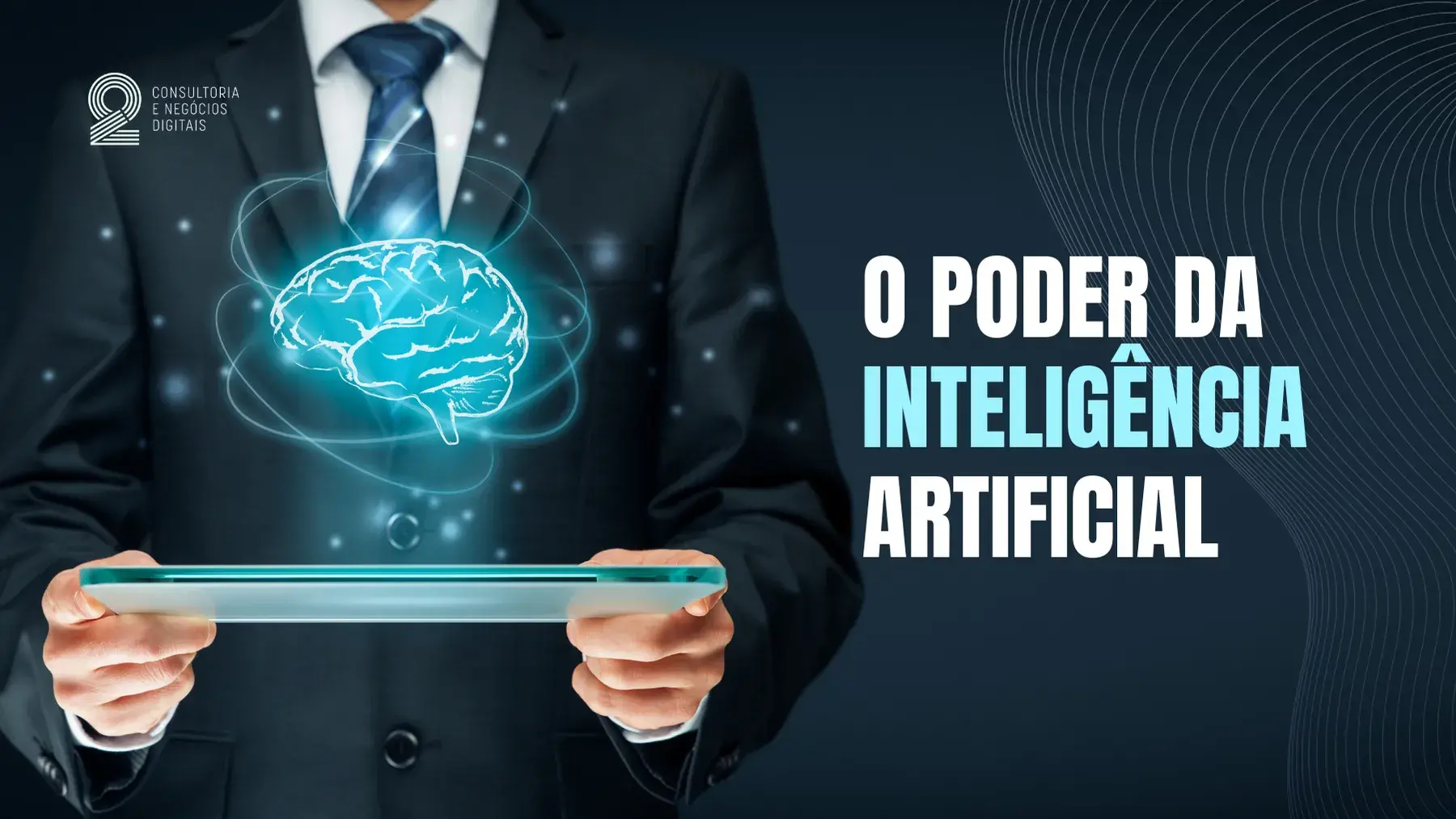 Leia mais sobre o artigo O Poder da Inteligência Artificial