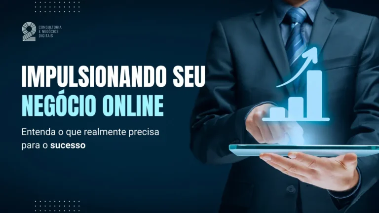 Leia mais sobre o artigo 5 Dicas para Impulsionar o Seu Negócio Online