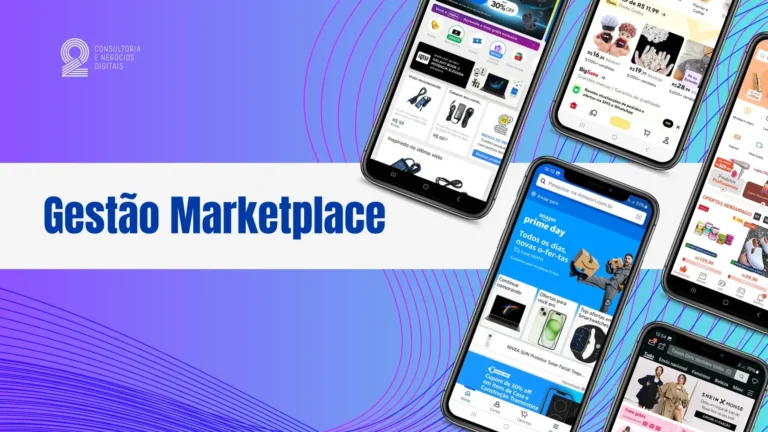 Leia mais sobre o artigo Já ouviu falar em Gestão Marketplace?