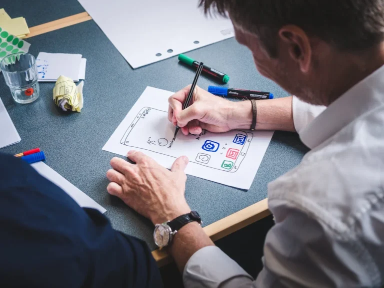 Leia mais sobre o artigo O que faz uma consultoria em UX e como ela pode transformar seus resultados digitais